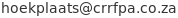Email address displayed as an image