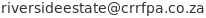 Email address displayed as an image
