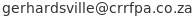 Email address displayed as an image